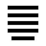 Align Left SVG Icon